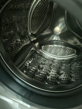 Lavadora LG 7 kg Direct Drive