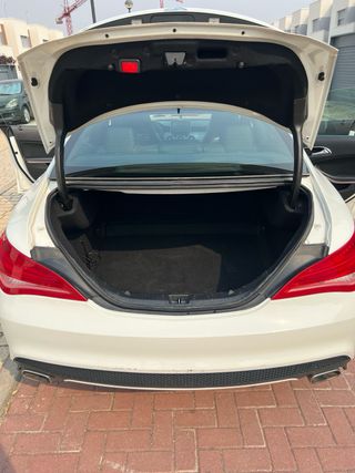 Mercedes-Benz Clase CLA 2014