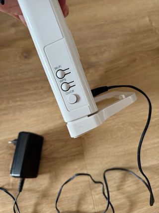 Router ZTE ZXHN F680