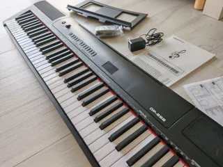 Piano Digital Amazon 88 Teclas