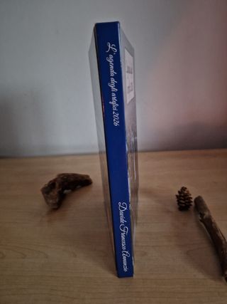 Agenda degli artefici 2026