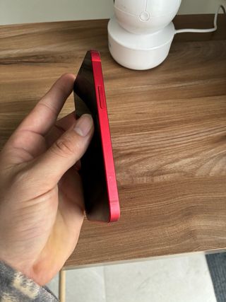 iPhone 12 mini 128GB Rosso