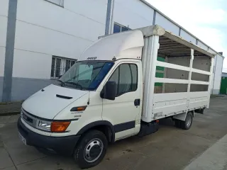 Iveco Daily 2003