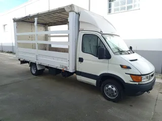 Iveco Daily 2003