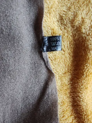 Chal mujer Mickey Mouse