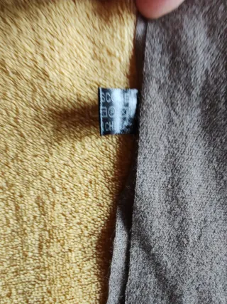 Chal mujer Mickey Mouse