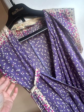 Abito Kim sport 100% Cotone Taglia 46