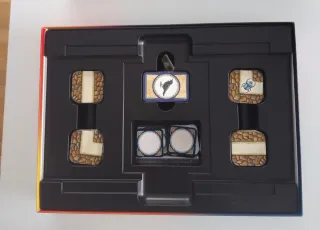 El Laberinto Juego Mesa Edición Especial.