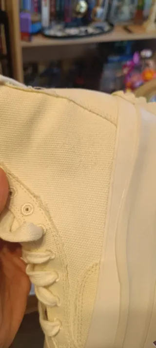 Converse Run Star Hike Beige