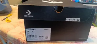 Converse Run Star Hike Beige