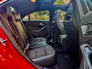 Mercedes-Benz Clase CLA 2013