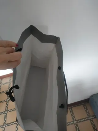 Bolsa Guess shopping bag