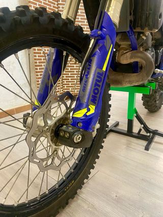 Vendo o cambio Sherco 300 SE 2t 2024