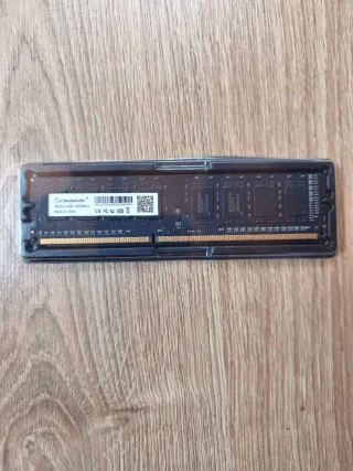 Lote Memorias RAM + Micro SD 32GB (Nuevo)