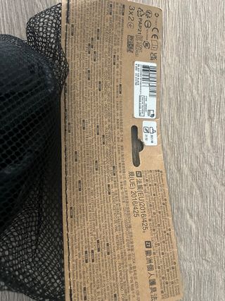 Protecciones nuevospara patinaje (rodillas, codos)