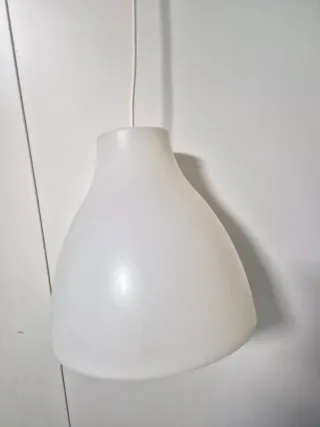 Lámpara de techo IKEA Melodi