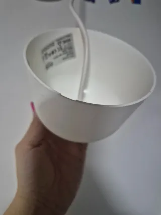 Lámpara de techo IKEA Melodi