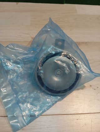 HELLA Bocina 105dB (A) sonido agudo