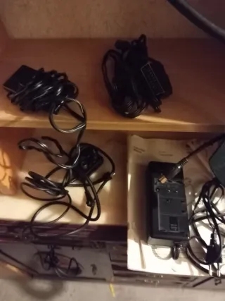 Videocámara Sanyo VMD16P con bolsa