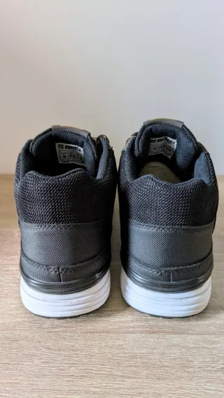 Zapatos Bustagrip Marrones Talla 43