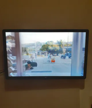 TV LG + PS3 + Juegos PS3