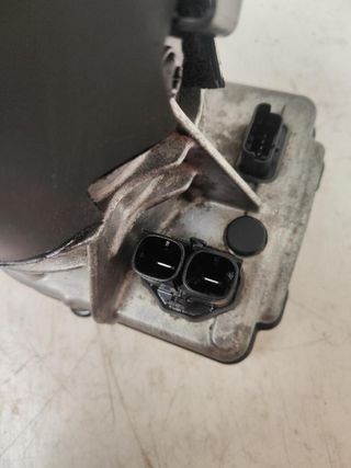 Citroen 183015 bomba dirección 9673173780 c5