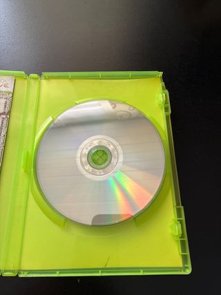 The Elder Scrolls IV Shivering Isles Xbox 360