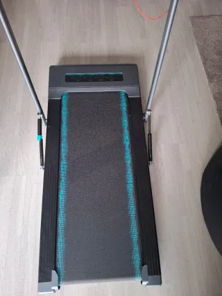 Cinta de andar DrumFit WayHome 600 PAD