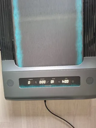 Cinta de andar DrumFit WayHome 600 PAD