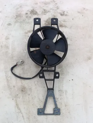 Electroventilador Piaggio Xevo 125