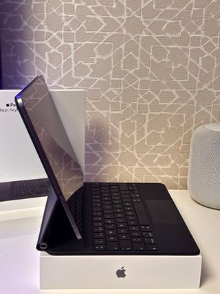 Magic Keyboard iPad Pro 12.9 Original