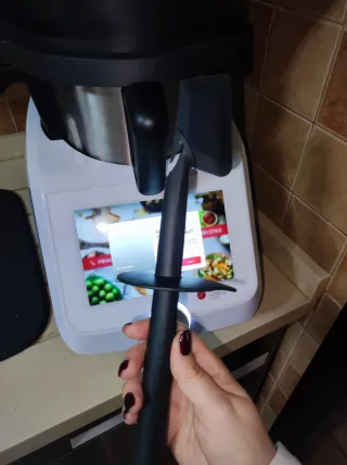 Monsieur Cuisine Smart 2024