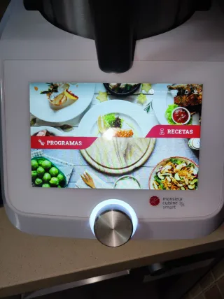 Monsieur Cuisine Smart 2024