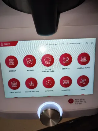 Monsieur Cuisine Smart 2024