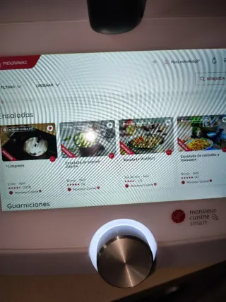 Monsieur Cuisine Smart 2024