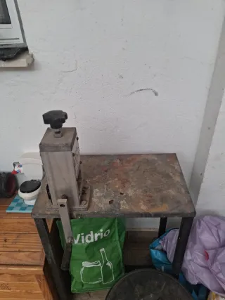 Máquina Pelacables VEVOR