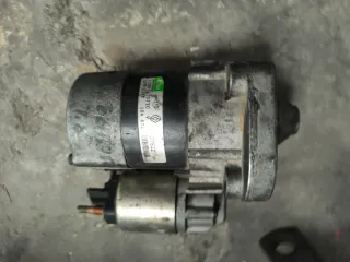 Motor de arranque Renault Megane