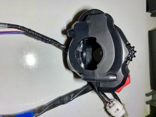 Conmutador Manillar Yamaha