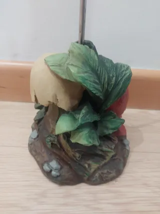 Figura Ninfa Hada Paor