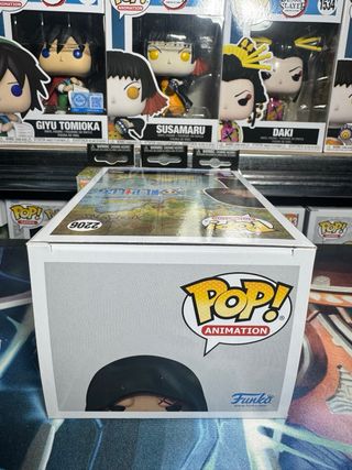 Funko Pop! One Piece Monkey D. Dragon 2206