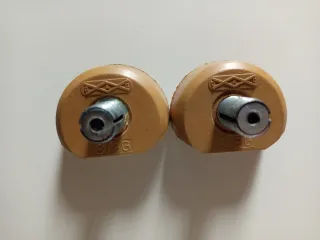 Tacos freno patines hockey