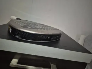 Bullpadel Vertex 03 Comfort