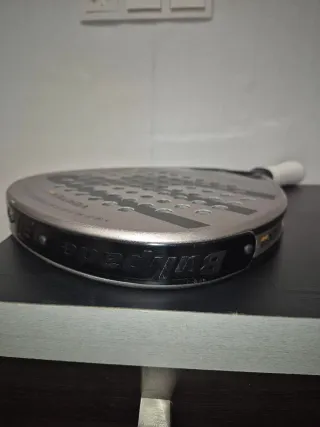 Bullpadel Vertex 03 Comfort