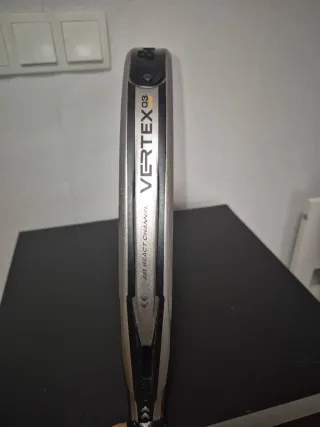 Bullpadel Vertex 03 Comfort