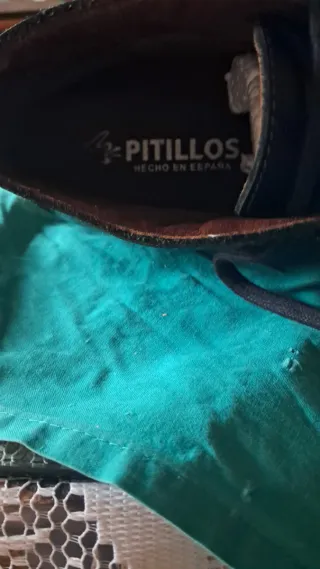 Botines Pitillos Negros Mujer