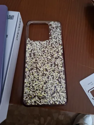 Oppo A40 Teléfono Móvil