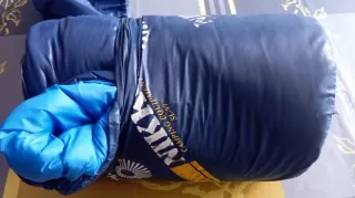 Sacos de dormir