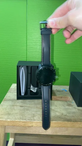 TicWatch Pro 3 Cellular/LTE