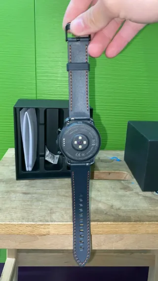 TicWatch Pro 3 Cellular/LTE