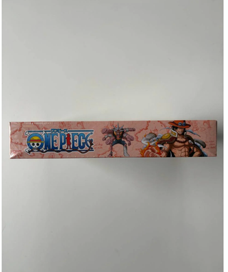 Box Carte One Piece 1Y Laser Sigillato